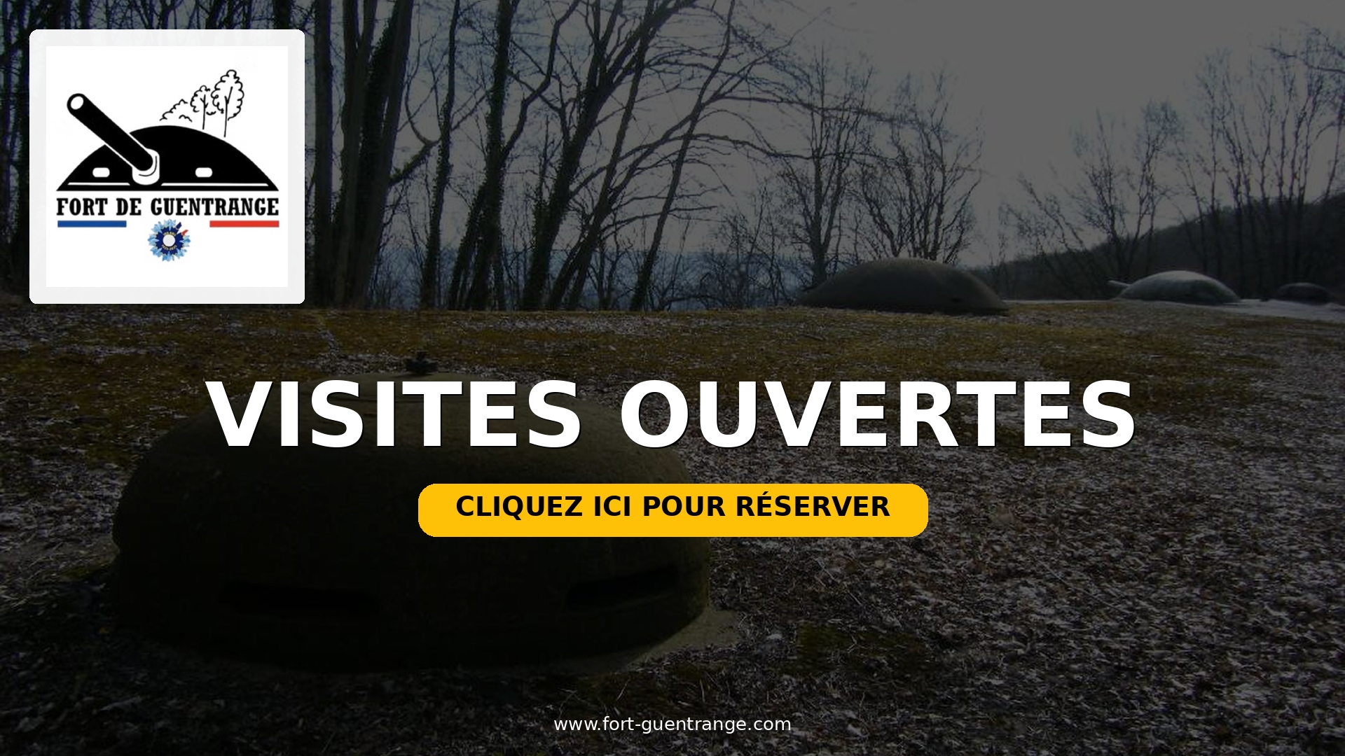 bannière fort guentrange