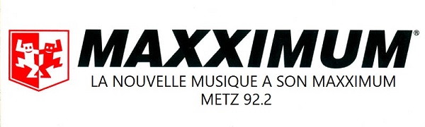logo maxximum