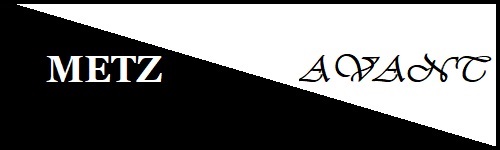 logo metz avant