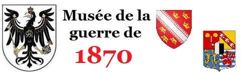 logo musee guerre 1870 gravelotte
