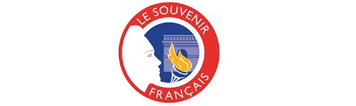 logo souvenir francais