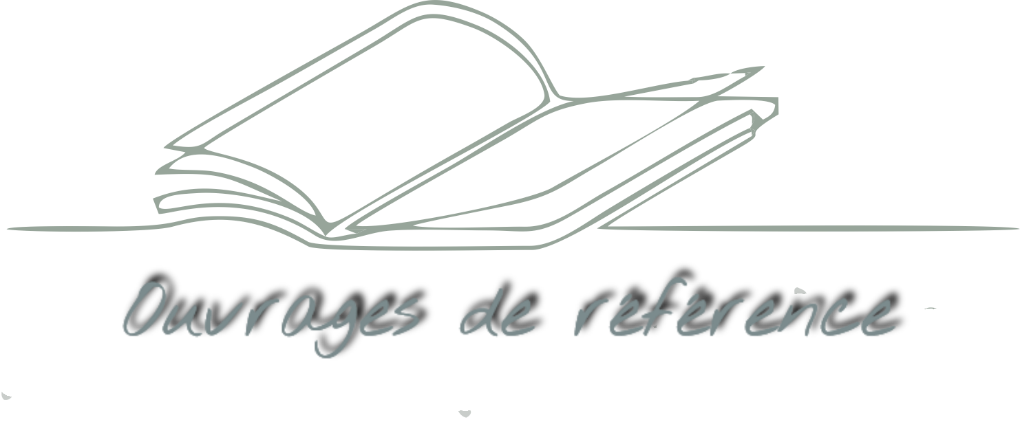 Logo Ouvrages de Reference