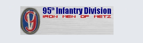 logo 95th InfantryDivision