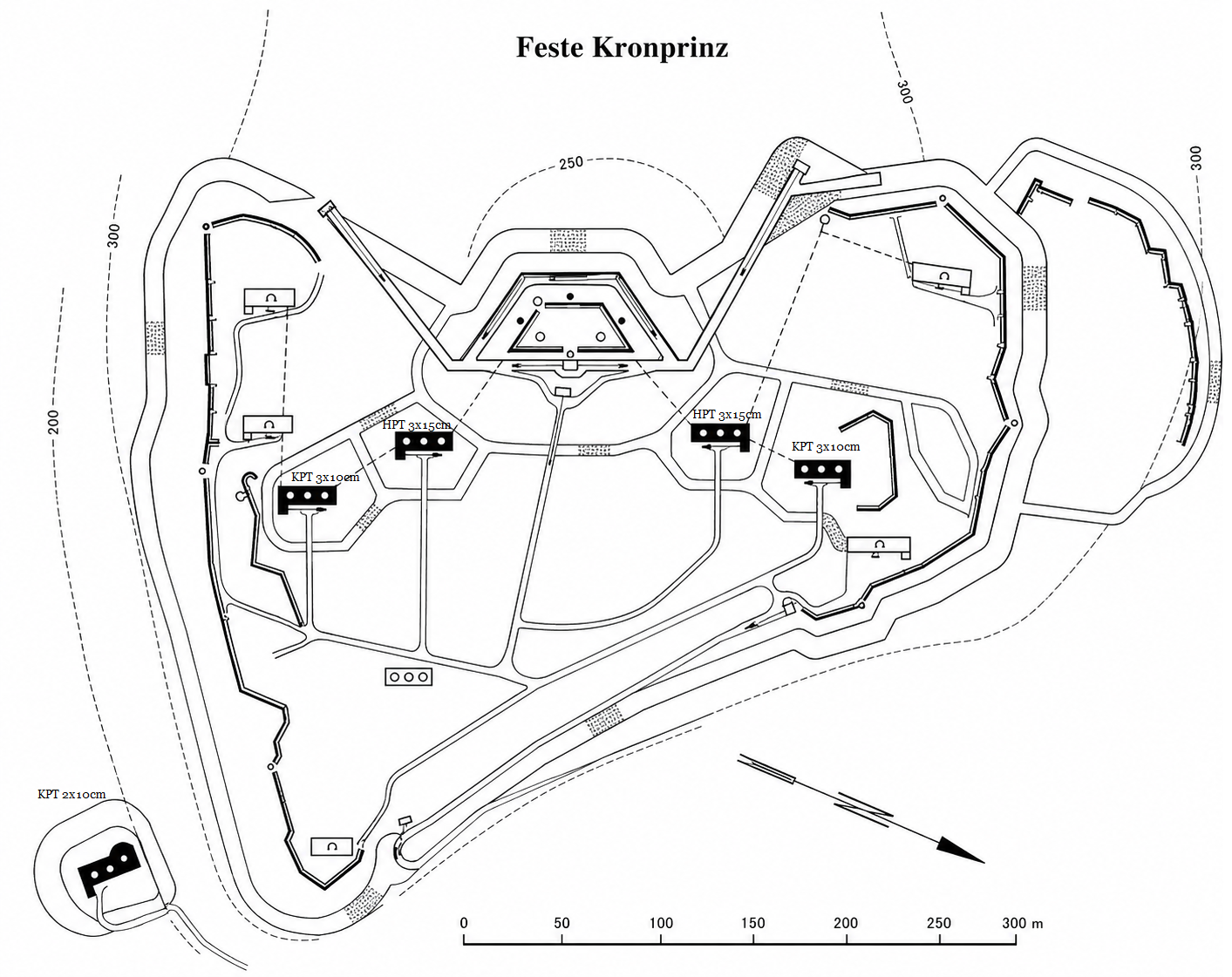 Feste Konprinz