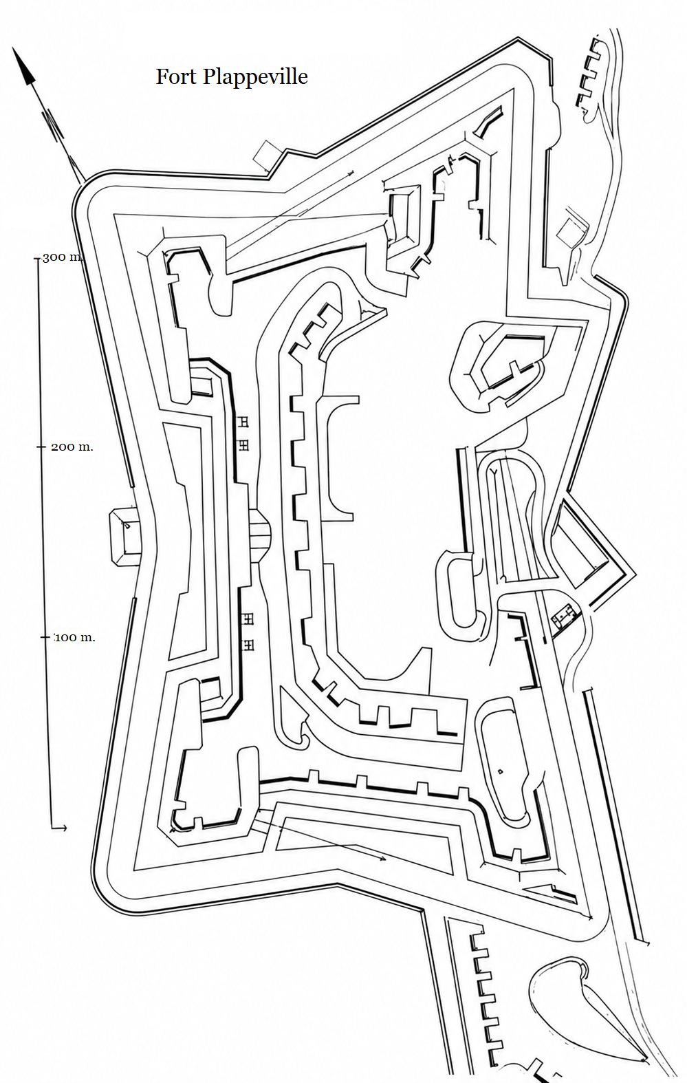fort plappeville