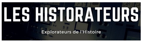 Logo Les Historateurs